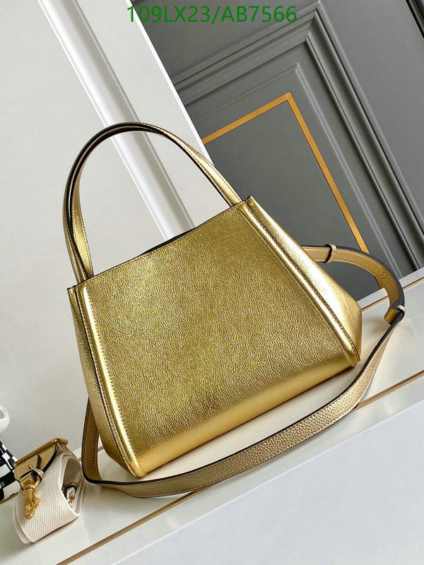 Valentino Bag-(4A)-Handbag- Code: AB7566 $ 142USD