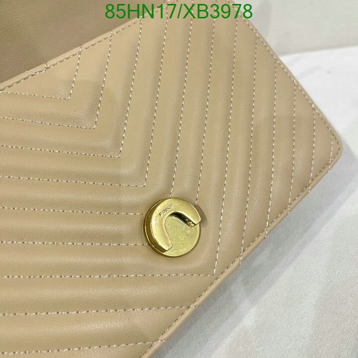 PINKO Bag-(4A)-Diagonal-,Code: XB3978,$ 111USD
