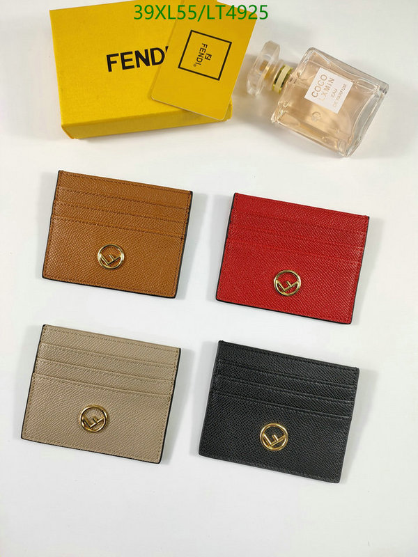 Gucci Bag-(4A)-Wallet-,Code: LT4925,$ 51USD