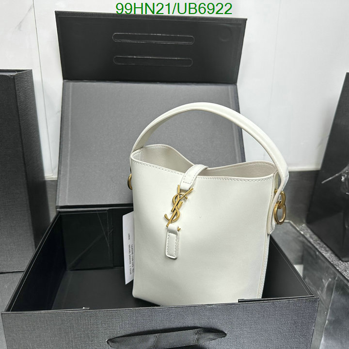 YSL Bag-(4A)-Diagonal- Code: UB6922 $ 129USD