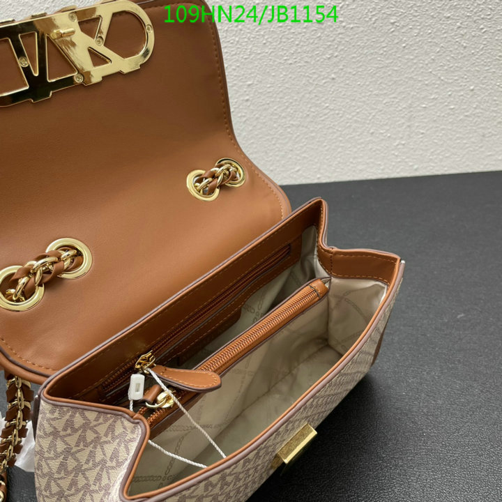 Michael Kors Bag-(4A)-Diagonal-,Code: JB1154,$ 142USD