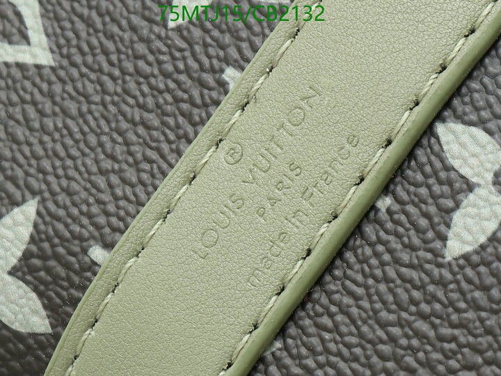LV Bag-(4A)-Speedy- Code: CB2132 $ 98USD