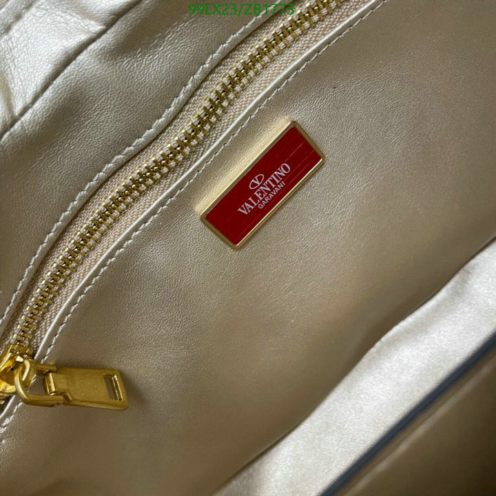 Valentino Bag-(4A)-Diagonal-,Code: ZB1773,$ 129USD