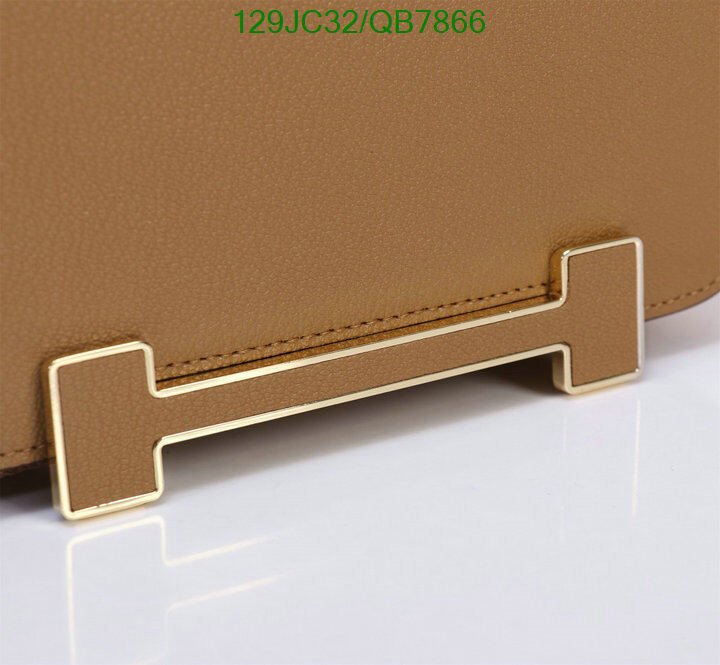Hermes Bag-(4A)-Diagonal- Code: QB7866 $ 168USD