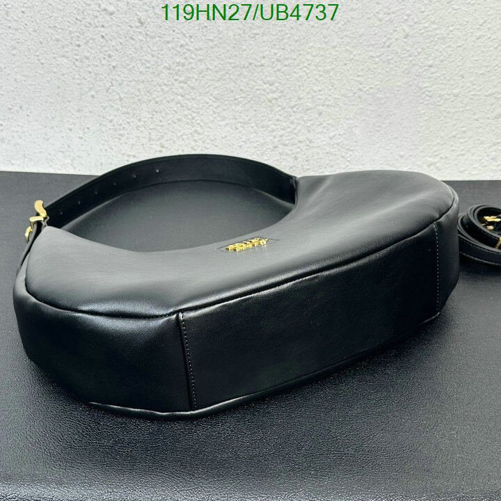 Miu Miu Bag-(4A)-Handbag- Code: UB4737 $ 155USD