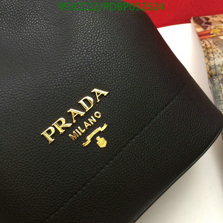 Prada Bag-(4A)-Diagonal- Code: PDBP052524 $ 129USD
