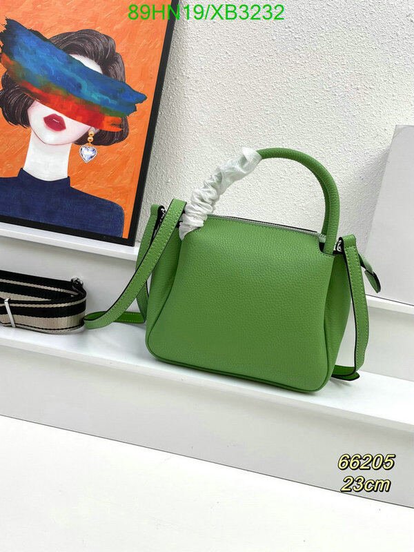 Prada Bag-(4A)-Handbag-,Code: XB3232,$ 116USD