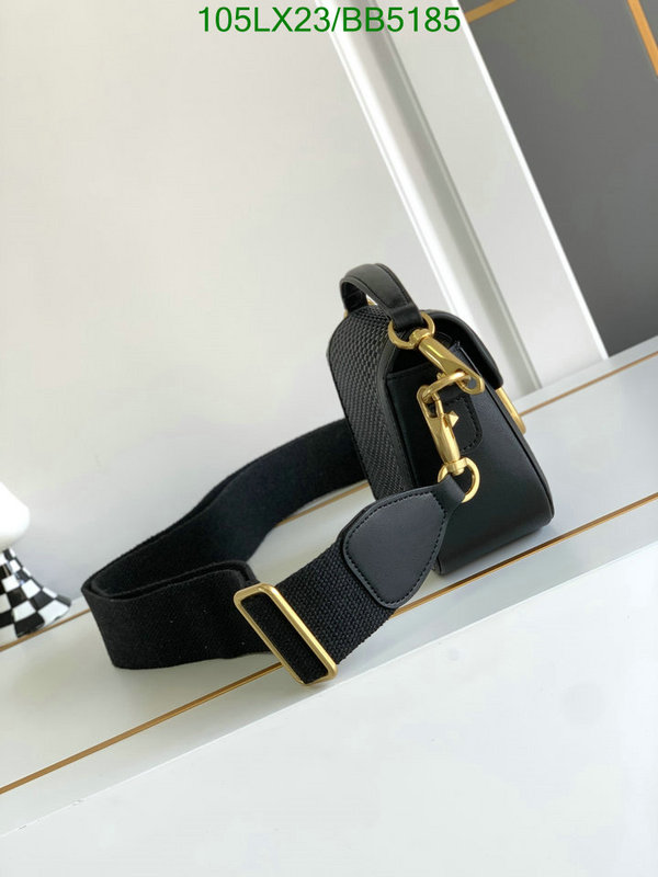 Valentino Bag-(4A)-Diagonal- Code: BB5185 $ 137USD