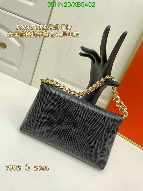 Tom Ford Bag-(4A)-Diagonal- Code: XB9402 $ 124USD