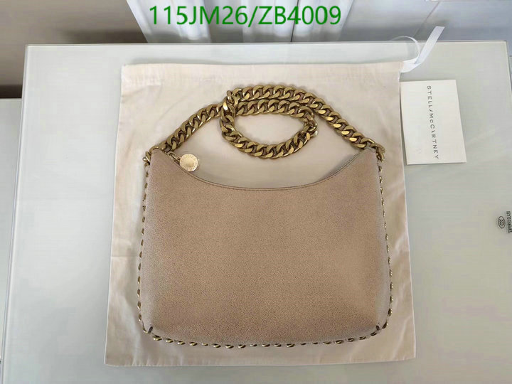 Stella McCartney Bag-(4A)-Diagonal-,Code: ZB4009,$ 150USD
