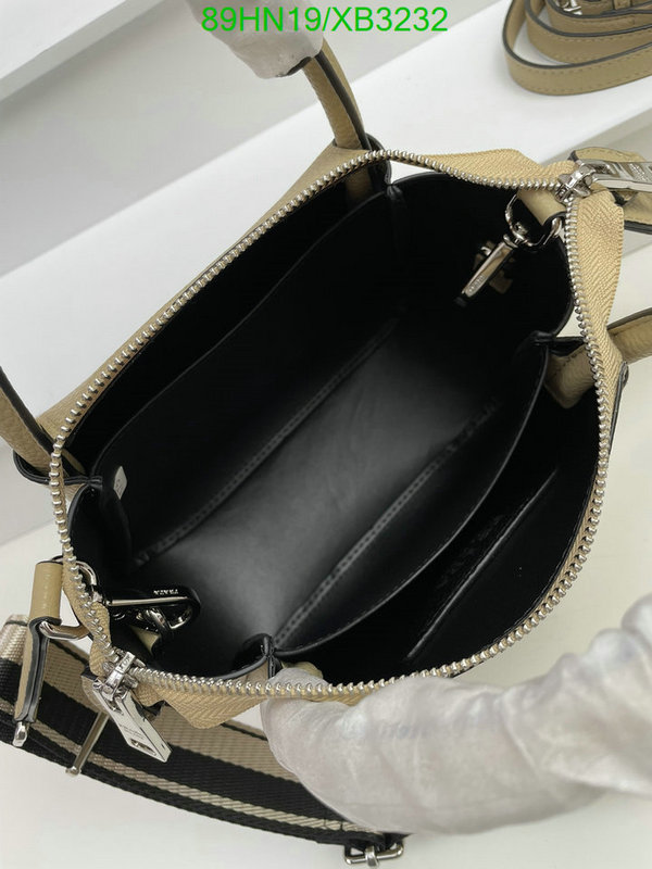 Prada Bag-(4A)-Diagonal- Code: XB3232 $ 116USD