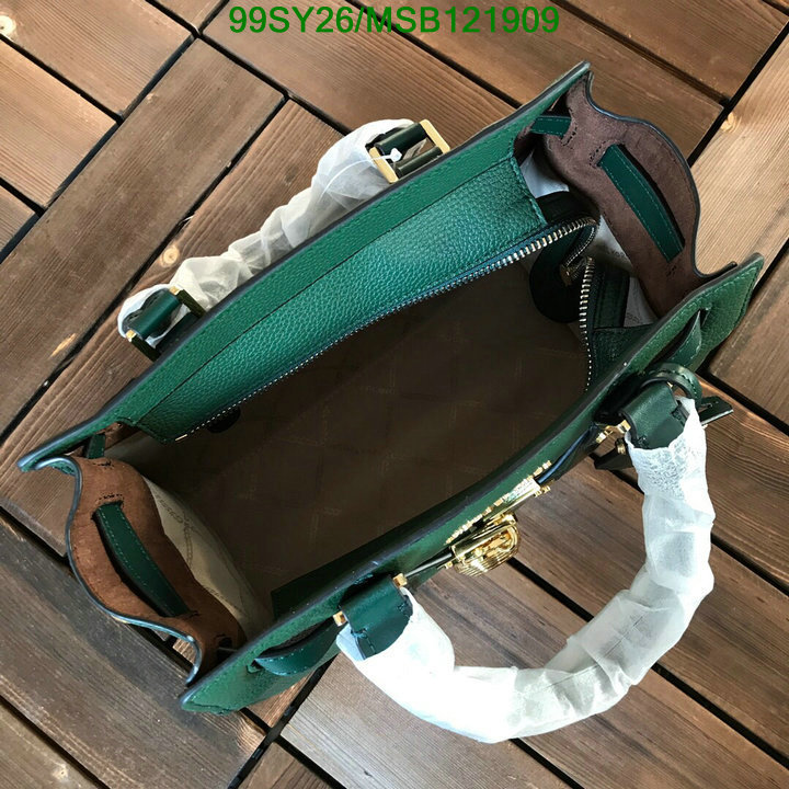 Michael Kors Bag-(4A)-Handbag-,Code: MSB121909,$ 129USD