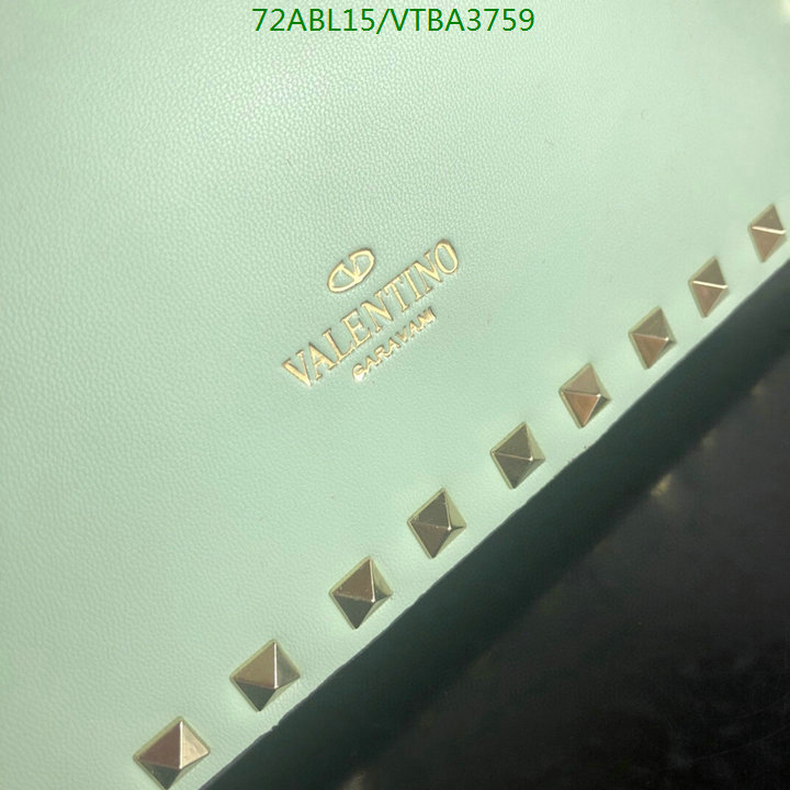 Valentino Bag-(4A)-Diagonal-,Code: VTBA3759,$ 94USD