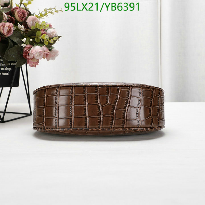 Tom Ford Bag-(4A)-Diagonal-,Code: YB6391,$ 124USD