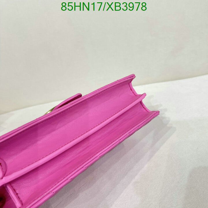 PINKO Bag-(4A)-Diagonal-,Code: XB3978,$ 111USD