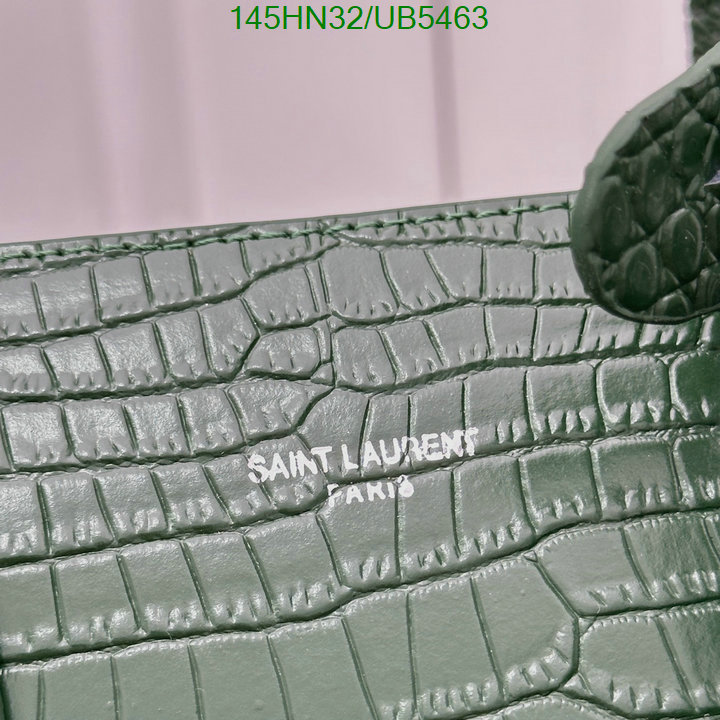 YSL Bag-(4A)-Handbag- Code: UB5463