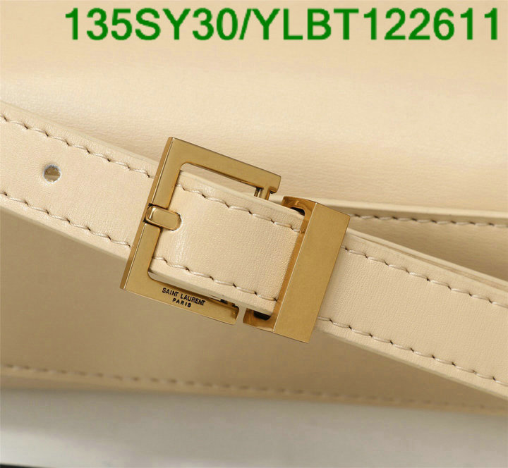 YSL Bag-(4A)-Handbag- Code: YLBT122611 $ 176USD