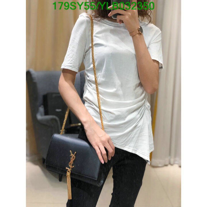 YSL Bag-(4A)-Kate-Solferino-Sunset Code: YLB032350 $ 233USD