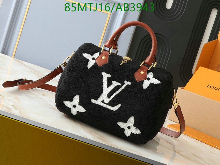 LV Bag-(4A)-Speedy- Code: AB3943 $ 111USD