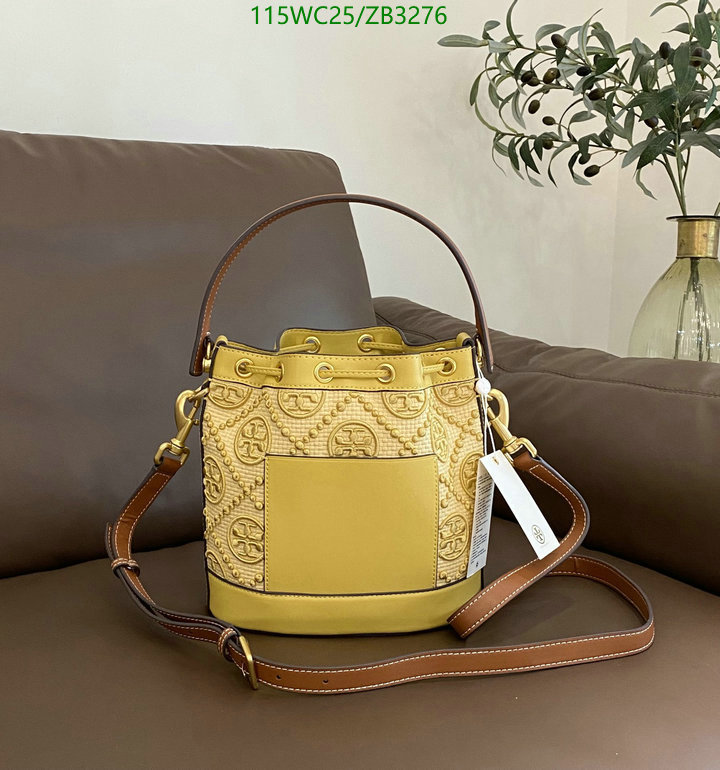Tory Burch Bag-(4A)-Diagonal-,Code: ZB3276,$ 150USD