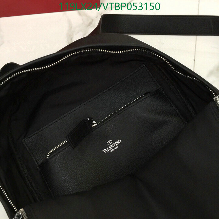 Valentino Bag-(4A)-Backpack-,Code: VTBP053150,$ 155USD