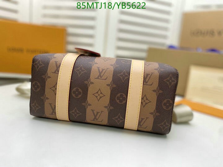 LV Bags-(4A)-Speedy-,Code: YB5622,$ 111USD