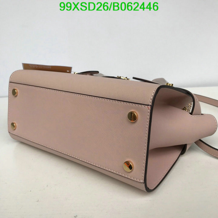 Michael Kors Bag-(4A)-Handbag-,Code: B062446,$ 129USD
