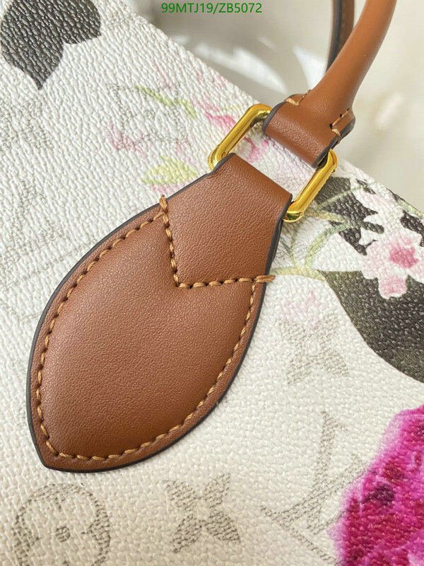 LV Bags-(4A)-Handbag Collection-,Code: ZB5072,$ 129USD