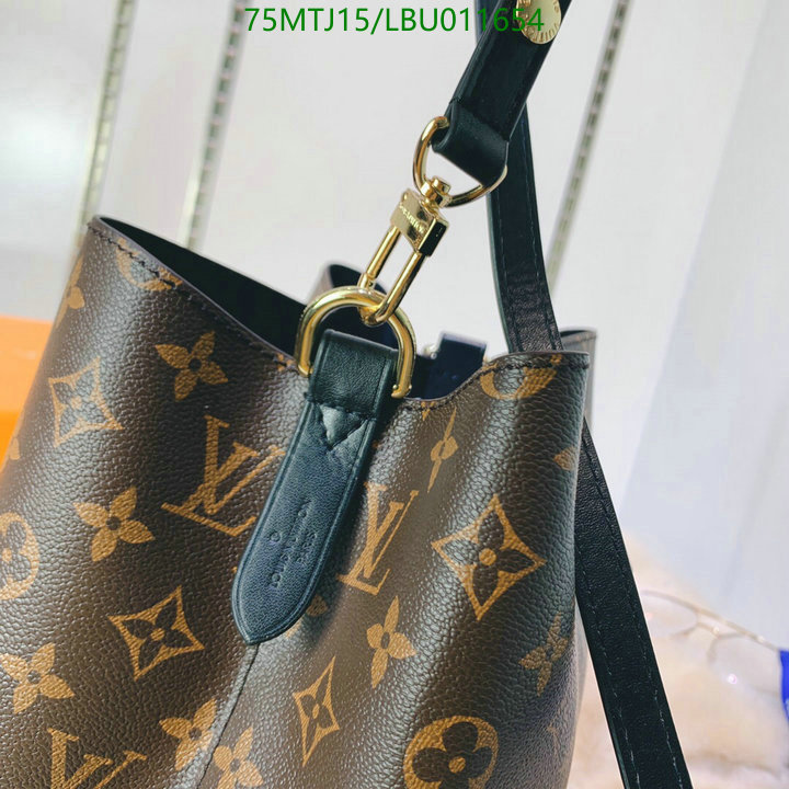 LV Bags-(4A)-Nono-No Purse-Nano No-,Code: LBU011654,$ 98USD