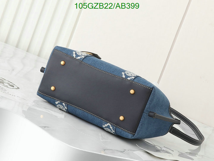 Tory Burch Bag-(4A)-Handbag- Code: AB399 $ 137USD