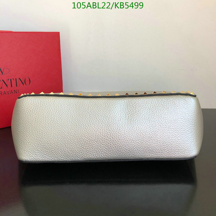 Valentino Bag-(4A)-Handbag-,Code: KB5499,$ 137USD