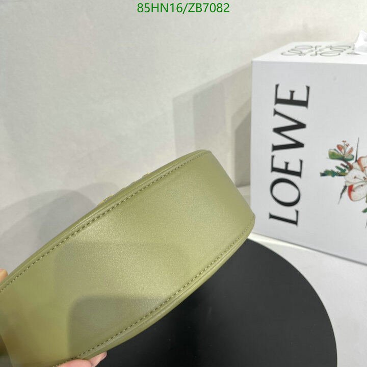 Loewe Bag-(4A)-Handbag-,Code: ZB7082,$ 111USD