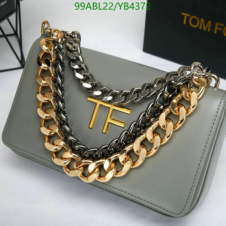 Tom Ford Bag-(4A)-Diagonal-,Code: YB4372,$ 129USD
