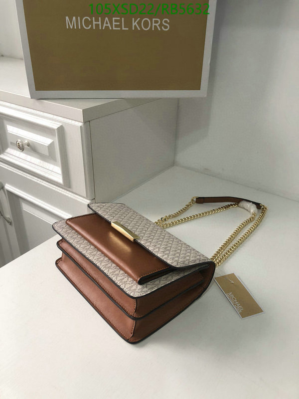 Michael Kors Bag-(4A)-Diagonal-,Code: RB5632,$ 137USD