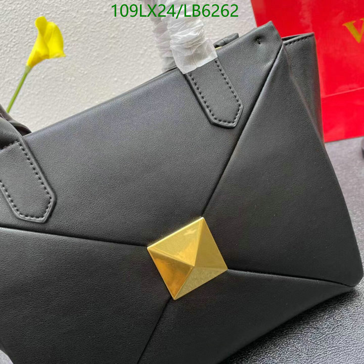 Valentino Bag-(4A)-Handbag-,Code: LB6262,$ 142USD