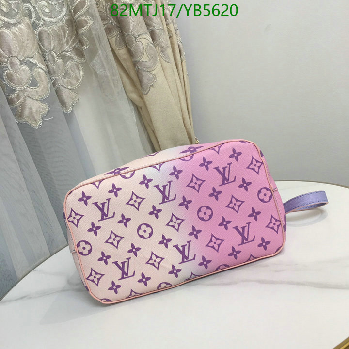 LV Bags-(4A)-Nono-No Purse-Nano No-,Code: YB5620,$ 107USD