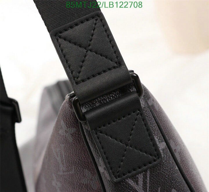 LV Bags-(4A)-Pochette MTis Bag-Twist-,Code: LB122708,$ 111USD