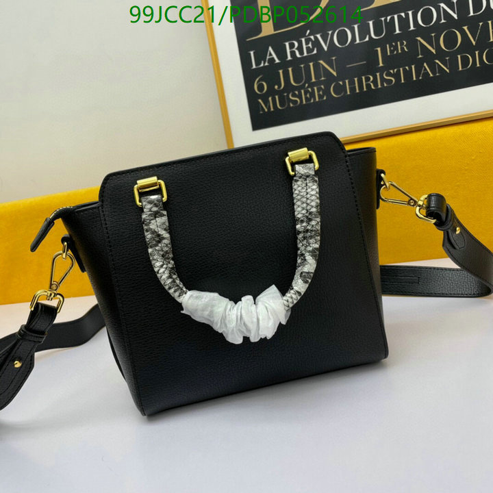 Prada Bag-(4A)-Handbag-,Code: PDBP052614,$ 129USD