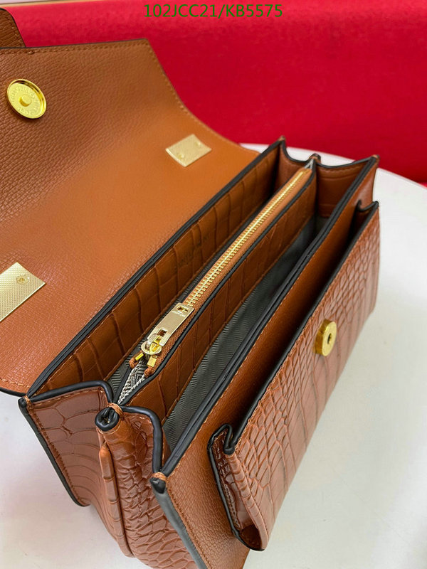 YSL Bag-(4A)-Diagonal-,Code: KB5575,$ 137USD
