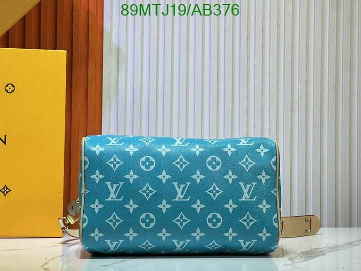 LV Bag-(4A)-Speedy- Code: AB376 $ 116USD