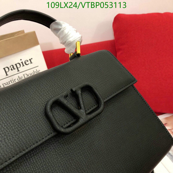 Valentino Bag-(4A)-Diagonal-,Code: VTBP053113,$ 142USD