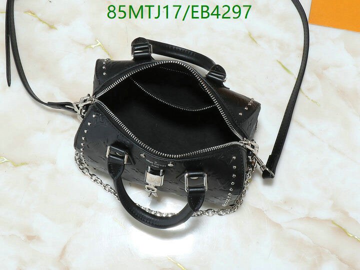 LV Bag-(4A)-Speedy- Code: EB4297 $ 111USD