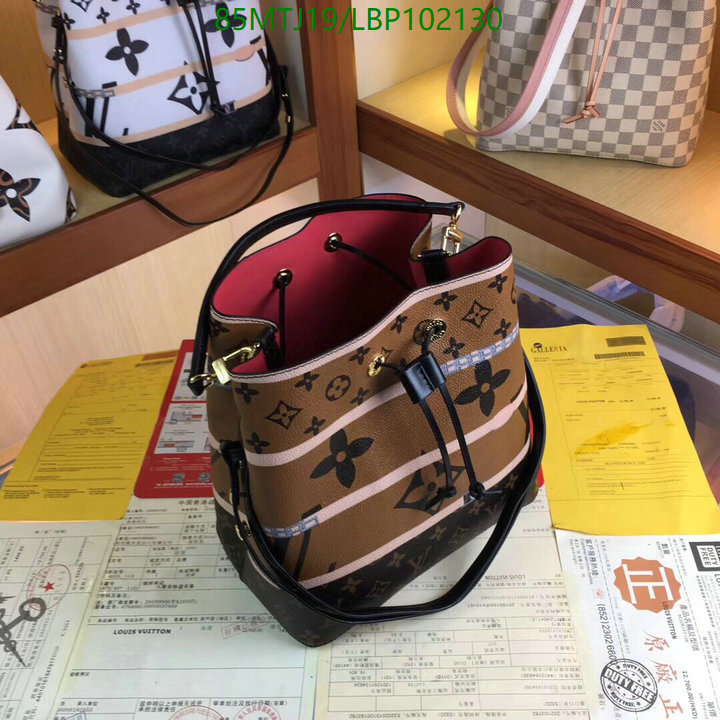 LV Bags-(4A)-Nono-No Purse-Nano No-,Code: LBP102130,$ 111USD