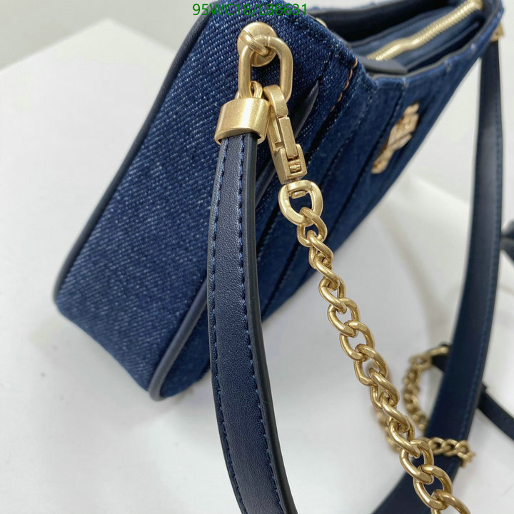 Tory Burch Bag-(4A)-Diagonal- Code: LB8631 $ 124USD