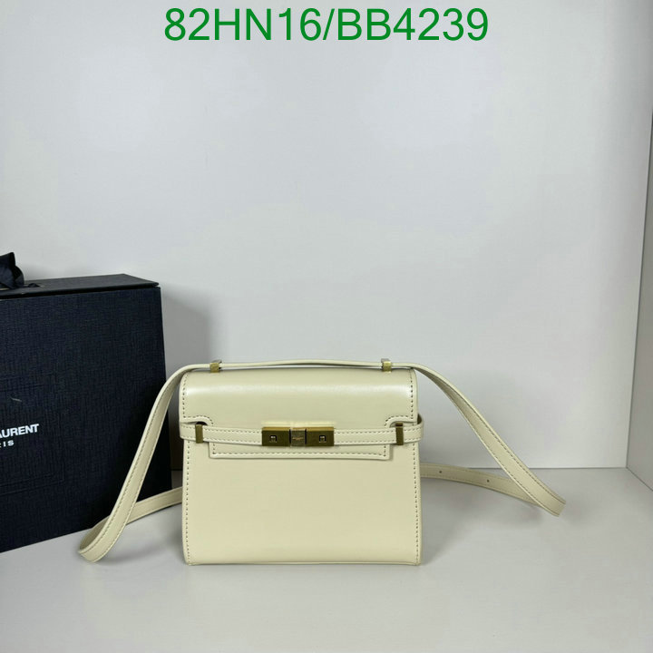YSL Bag-(4A)-Diagonal- Code: BB4239 $ 107USD