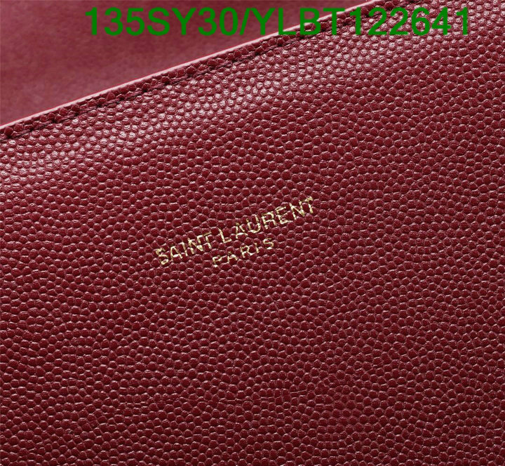 YSL Bag-(4A)-Cassandra,Code: YLBT122641,$ 176USD