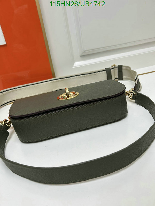 Marc Jacobs Bag-(4A)-Diagonal- Code: UB4742 $ 150USD