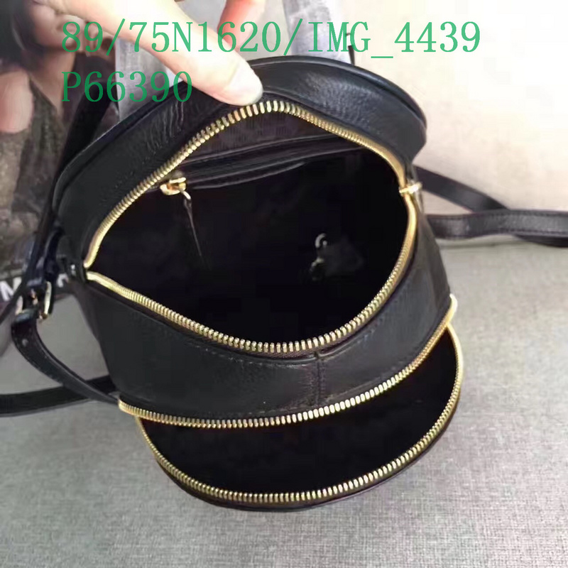 Michael Kors Bag-(4A)-Backpack-,Code: MSB122204,$ 116USD