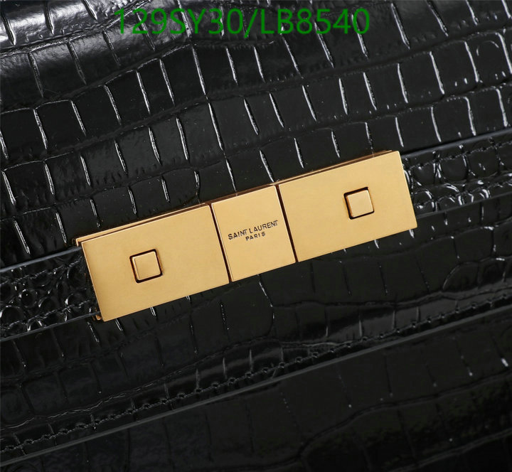 YSL Bag-(4A)-Diagonal-,Code: LB8540,$ 168USD