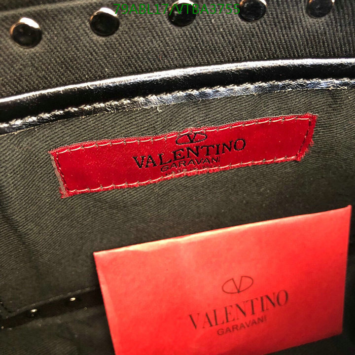 Valentino Bag-(4A)-Diagonal-,Code: VTBA3755,$ 103USD